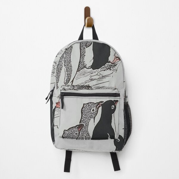 Item preview, Vintage Penguins designed and sold by IliaLobell.