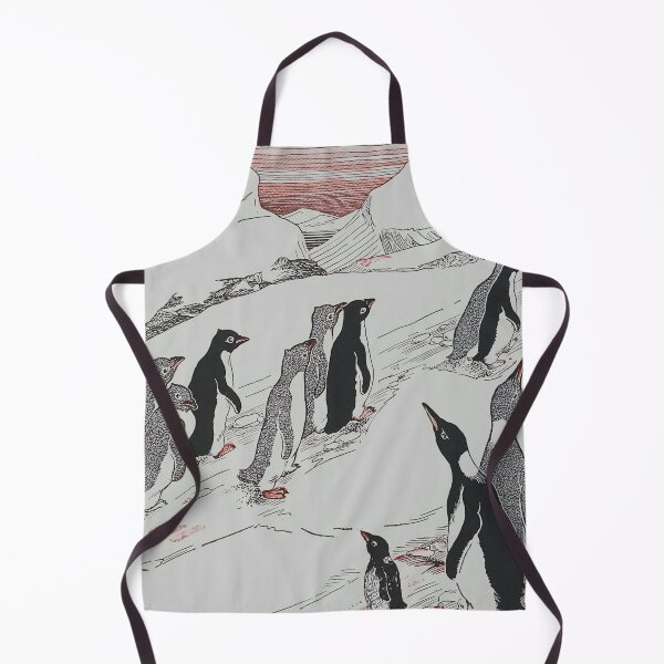 Item preview, Vintage Penguins designed and sold by IliaLobell.