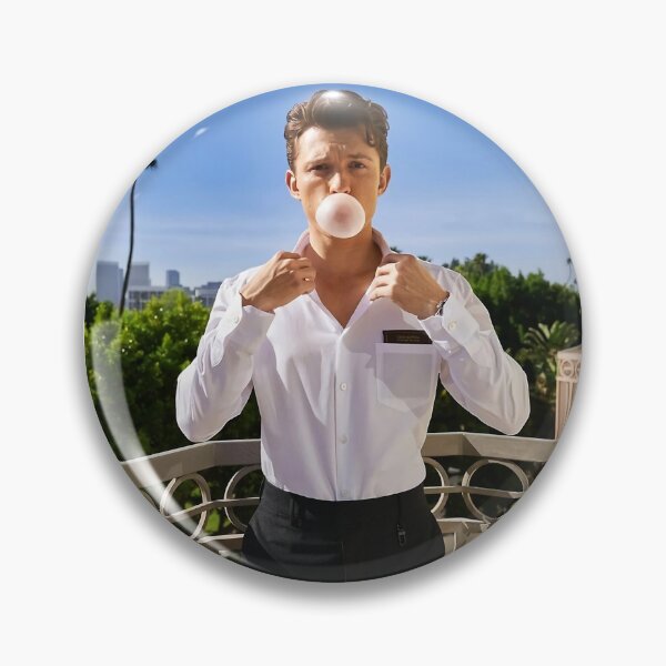 Item preview, Blowing Gum Tom  designed and sold by kondomsilikon.