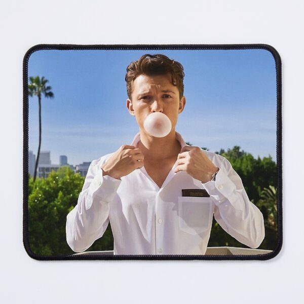 Item preview, Blowing Gum Tom  designed and sold by kondomsilikon.