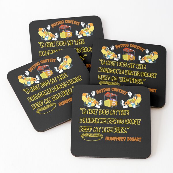 Item preview, Hot Dog Eating Contest designed and sold by Babytopia.