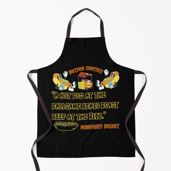 Item preview, Hot Dog Eating Contest designed and sold by Babytopia.