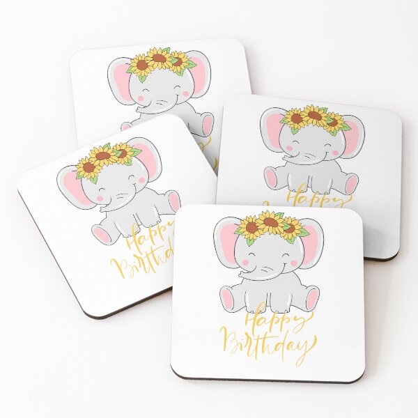 Item preview, HAPPY  BIRTHDAY designed and sold by IsaCria.