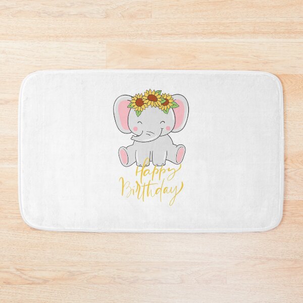Item preview, HAPPY  BIRTHDAY designed and sold by IsaCria.