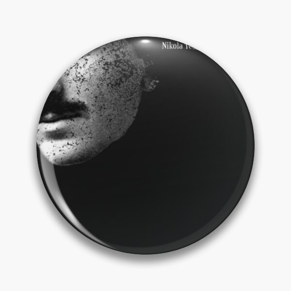Item preview, nicola tesla designed and sold by TindallMacari.