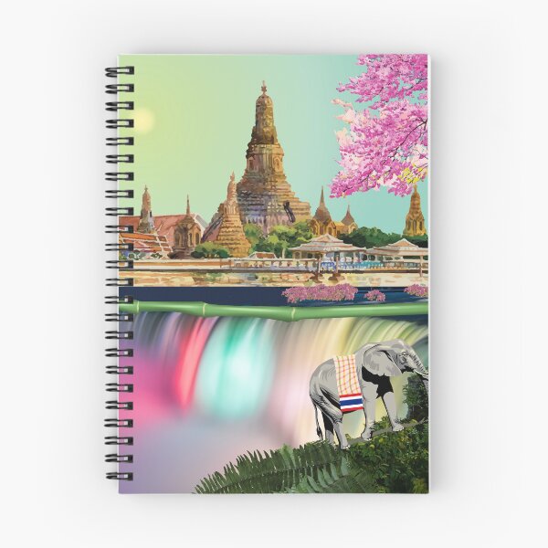 Item preview, Thailight designed and sold by Universartessen.