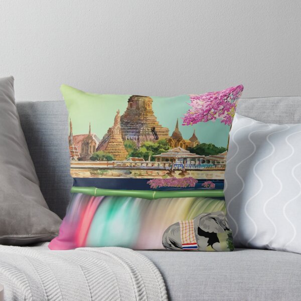 Item preview, Thailight designed and sold by Universartessen.