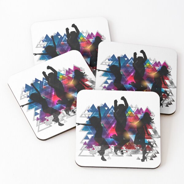 Item preview, Dancers  designed and sold by Eshan91.