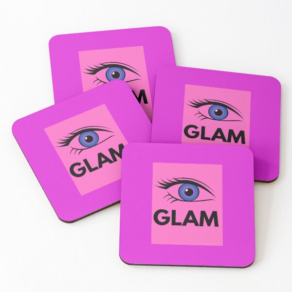 Item preview, Glam designed and sold by NewPages.