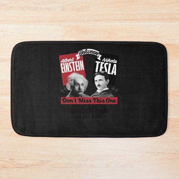 Item preview, nicola tesla designed and sold by TindallMacari.