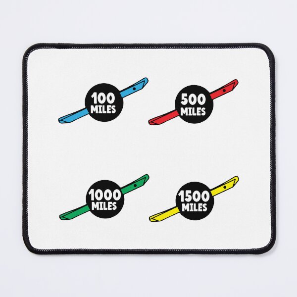 Item preview, pack onewheel Miles designed and sold by QUEEN-WIVER.