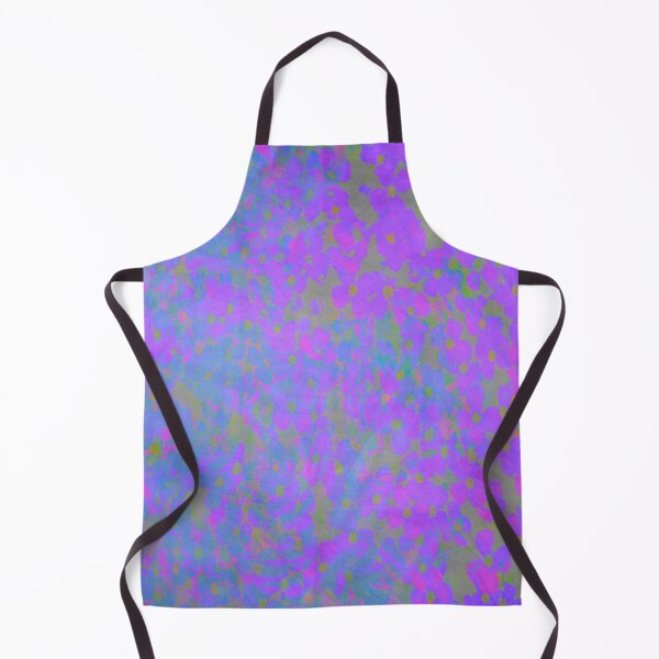 Item preview, Abstract Lavender Flower Pattern designed and sold by EdwardMonet.