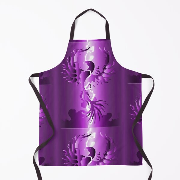 Item preview, Red Violet Phoenix designed and sold by Robert Ball.