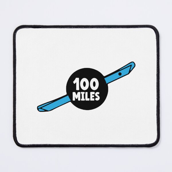 Item preview, onewheel 100 Miles designed and sold by QUEEN-WIVER.