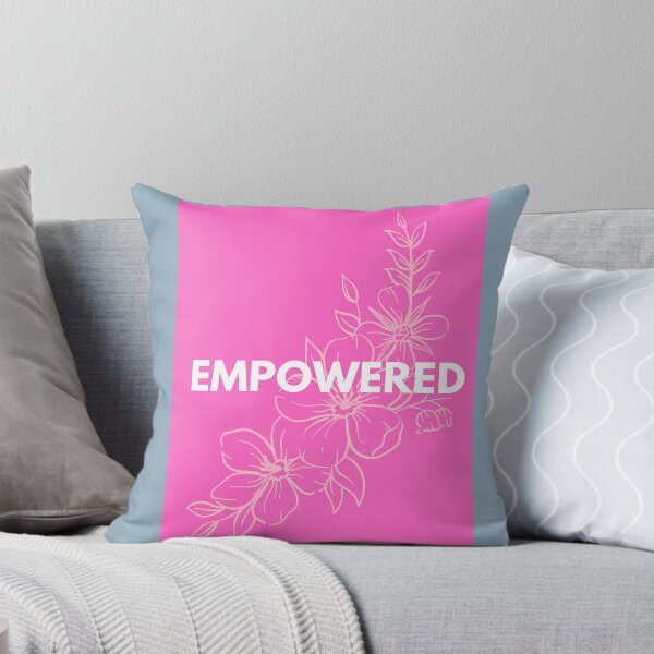 Item preview, Empowered designed and sold by NewPages.