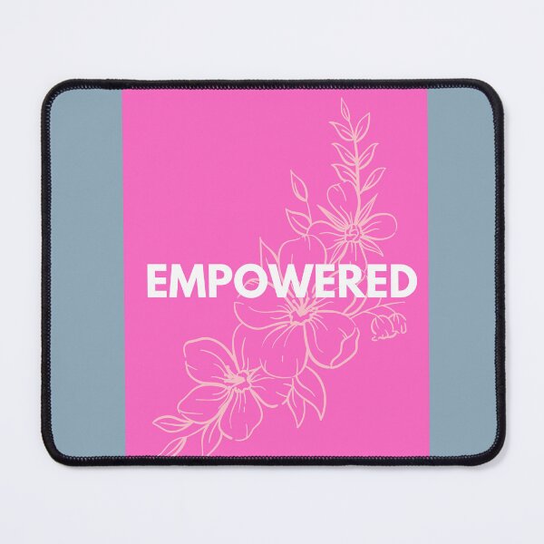 Item preview, Empowered designed and sold by NewPages.
