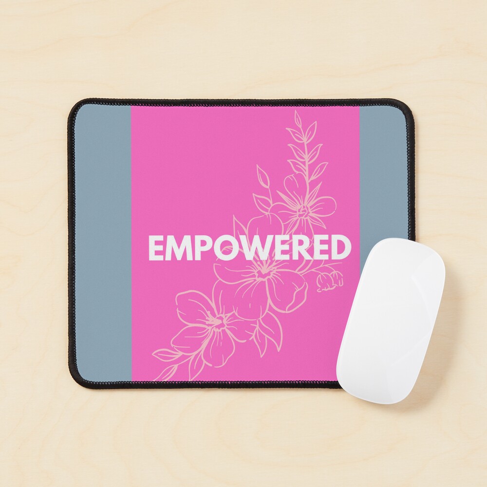 Item preview, Mouse Pad designed and sold by NewPages.