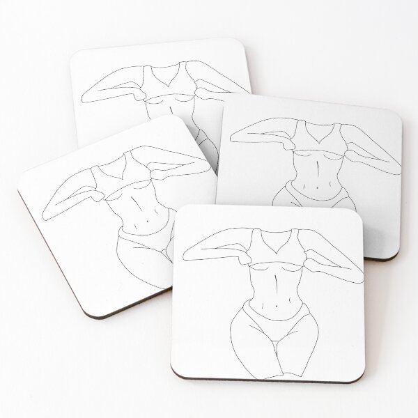 Item preview, Woman's body designed and sold by JasminMilena.