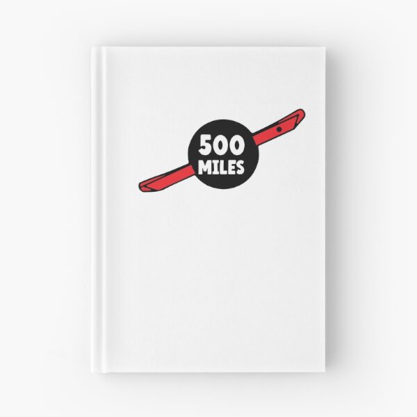 Item preview, onewheel 500 Miles designed and sold by QUEEN-WIVER.