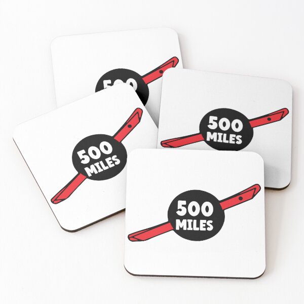 Item preview, onewheel 500 Miles designed and sold by QUEEN-WIVER.