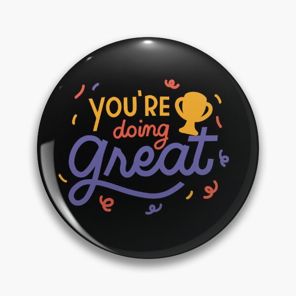 Item preview, Keep doing great designed and sold by LIENZO Graphics ⭐⭐⭐⭐.