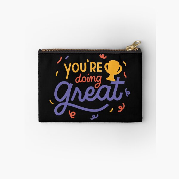 Item preview, Keep doing great designed and sold by LIENZO Graphics ⭐⭐⭐⭐.