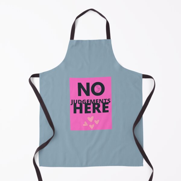 Item preview, No judgments here  designed and sold by NewPages.