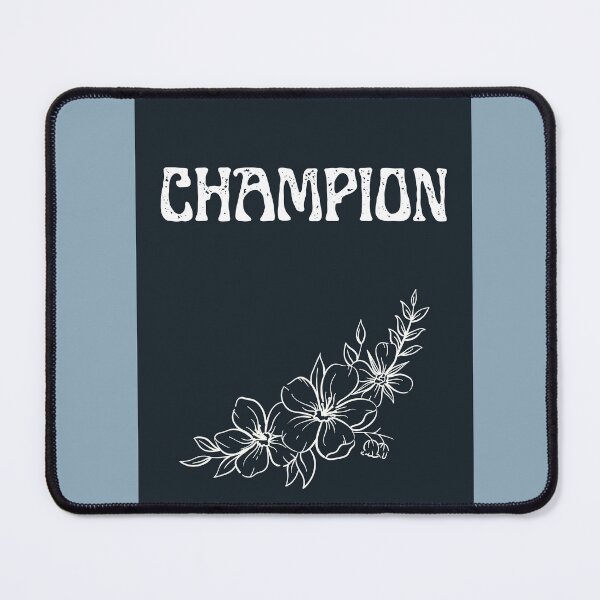 Item preview, Champion designed and sold by NewPages.