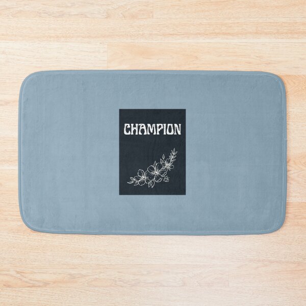 Item preview, Champion  designed and sold by NewPages.