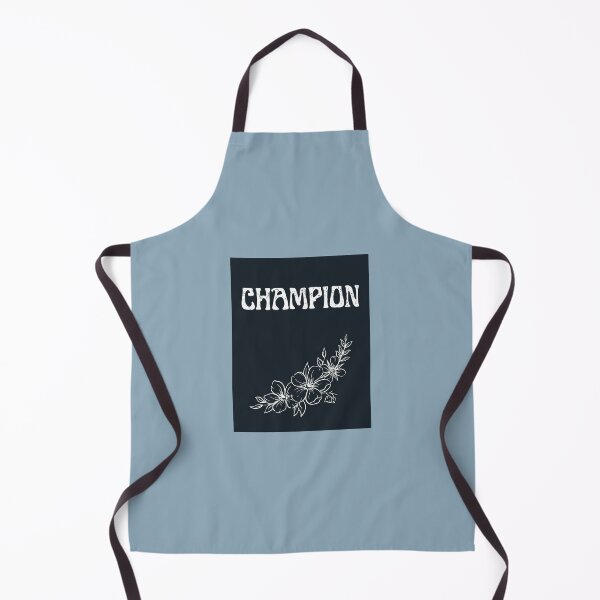 Item preview, Champion  designed and sold by NewPages.