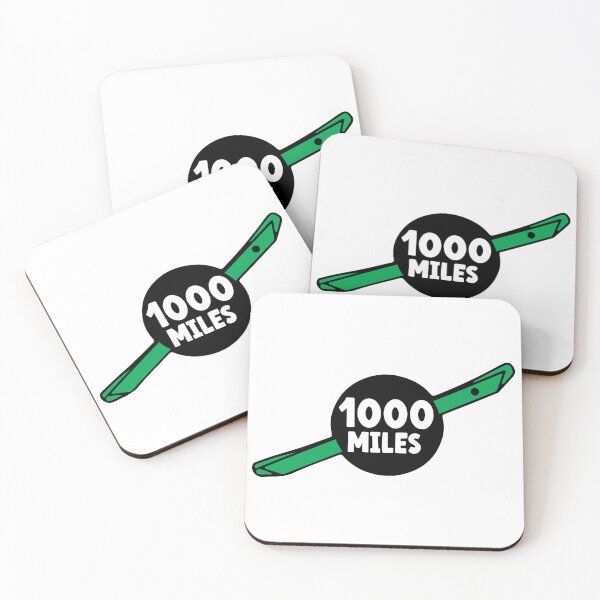 Item preview, onewheel 1000 Miles designed and sold by QUEEN-WIVER.