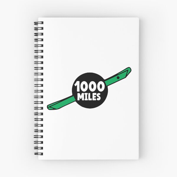 Item preview, onewheel 1000 Miles designed and sold by QUEEN-WIVER.