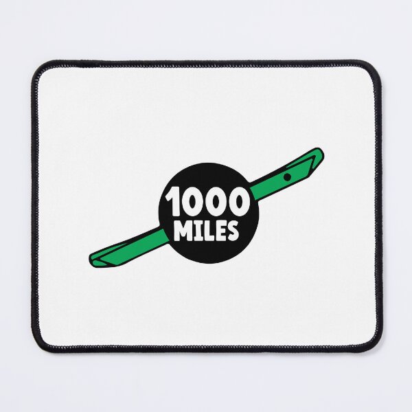 Item preview, onewheel 1000 Miles designed and sold by QUEEN-WIVER.