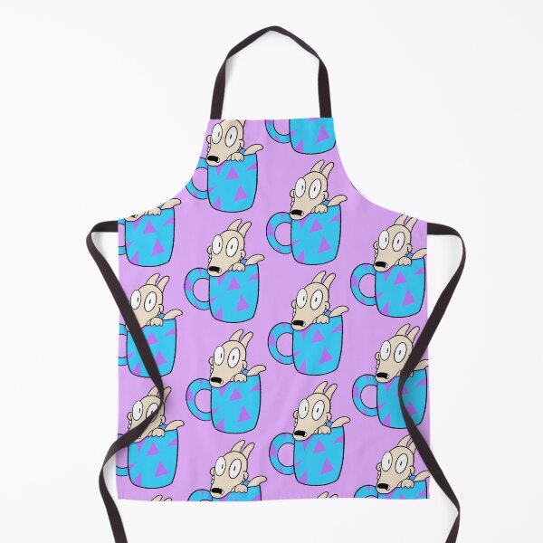 Item preview, rocko mug :) designed and sold by pixilated-rain.