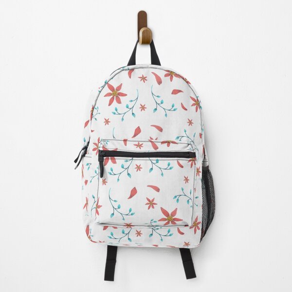 Item preview, Elegant Floral Pattern designed and sold by MendiVernatter.