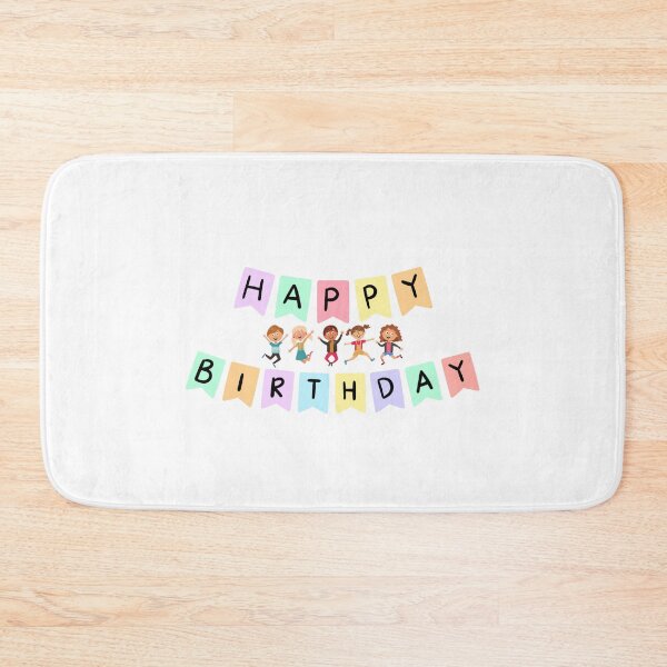 Item preview, HAPPY  BIRTHDAY designed and sold by IsaCria.