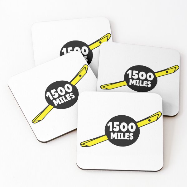 Item preview, Copy of onewheel 1500 Miles designed and sold by QUEEN-WIVER.