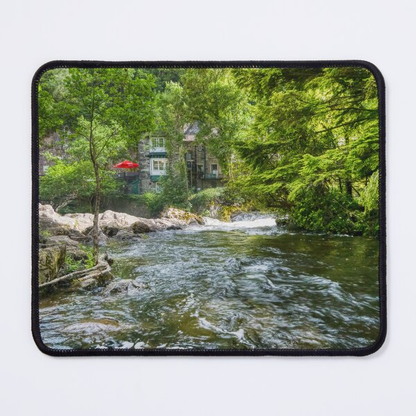 Item preview, betws y coed designed and sold by EcDigitalPhoto.