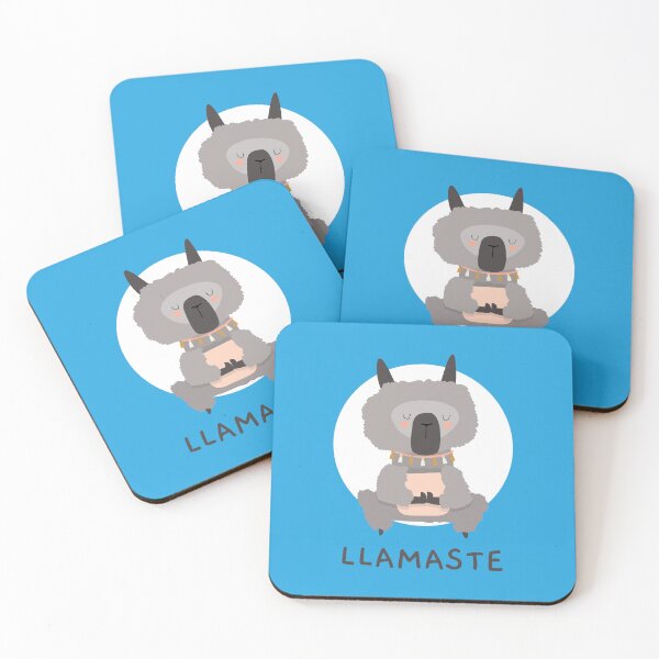 Item preview, LLAMASTE designed and sold by Martin Jay.