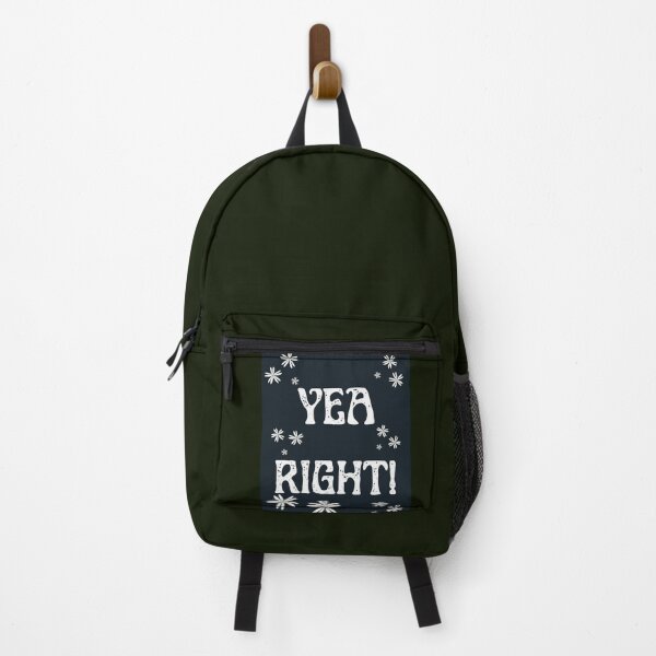 Item preview, Yea right designed and sold by NewPages.