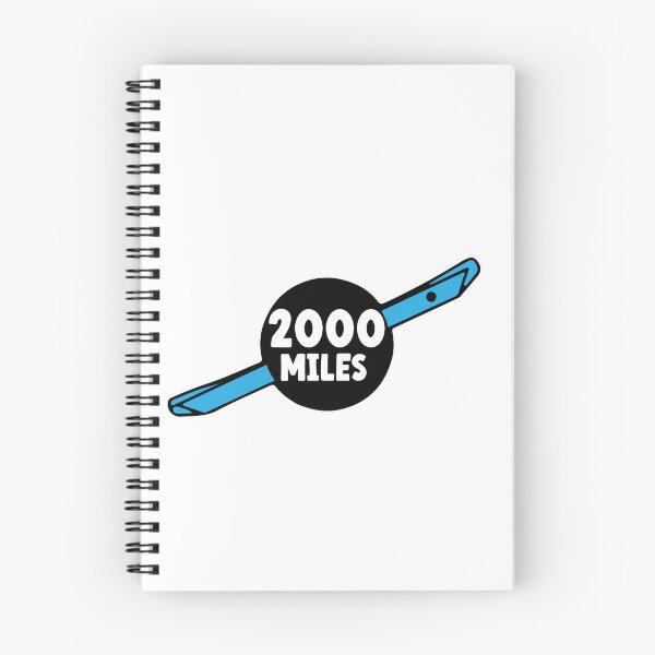 Item preview, onewheel 2000 Miles designed and sold by QUEEN-WIVER.