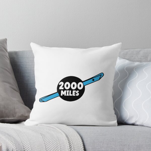 Item preview, onewheel 2000 Miles designed and sold by QUEEN-WIVER.