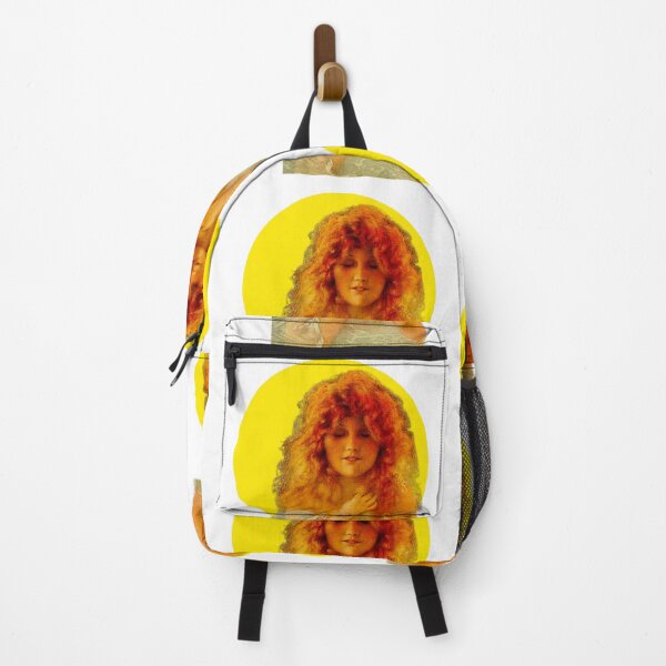 Item preview, Vintage Zigfield Advertisement Girl designed and sold by EdwardMonet.