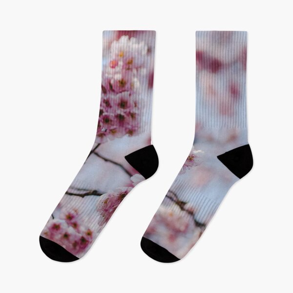 Item preview, Cherry Blossom Flower designed and sold by Clothingspot.
