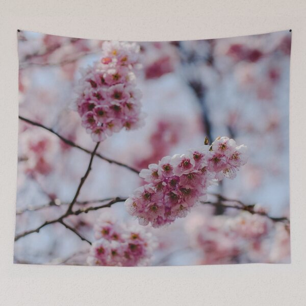 Item preview, Cherry Blossom Flower designed and sold by Clothingspot.