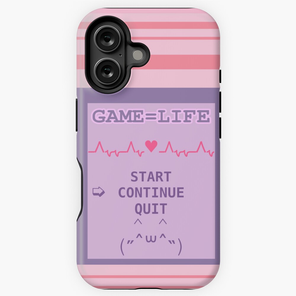 Item preview, iPhone Tough Case designed and sold by inspiremari.