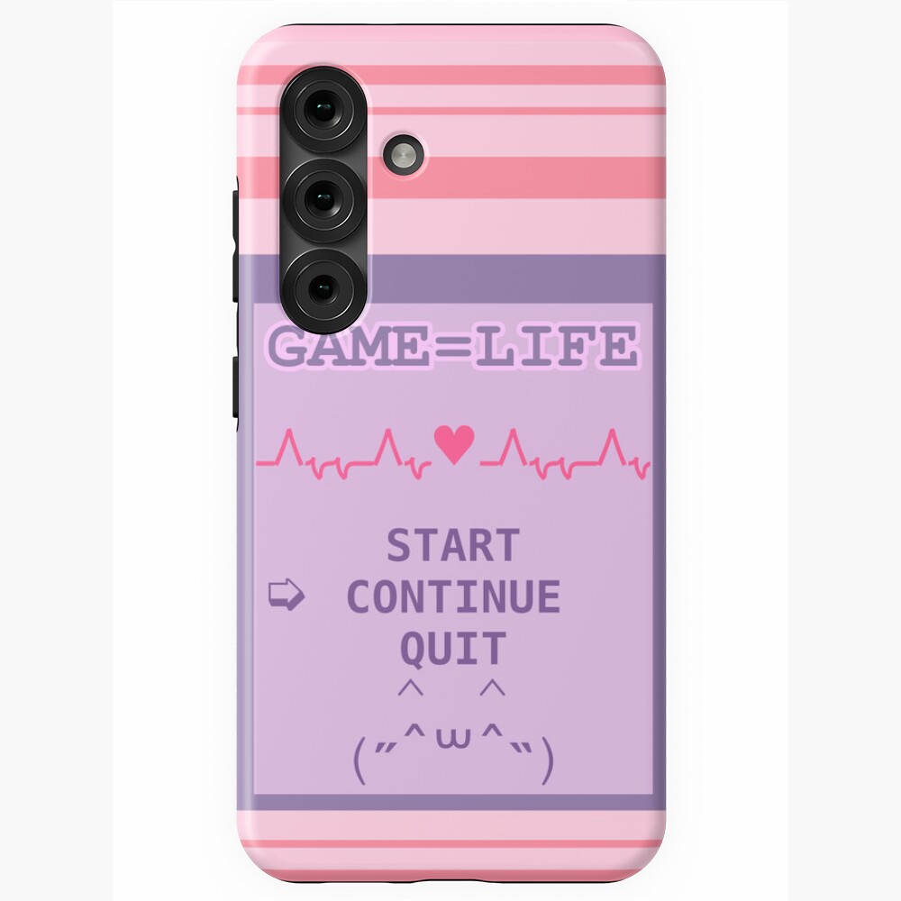Item preview, Samsung Galaxy Tough Case designed and sold by inspiremari.