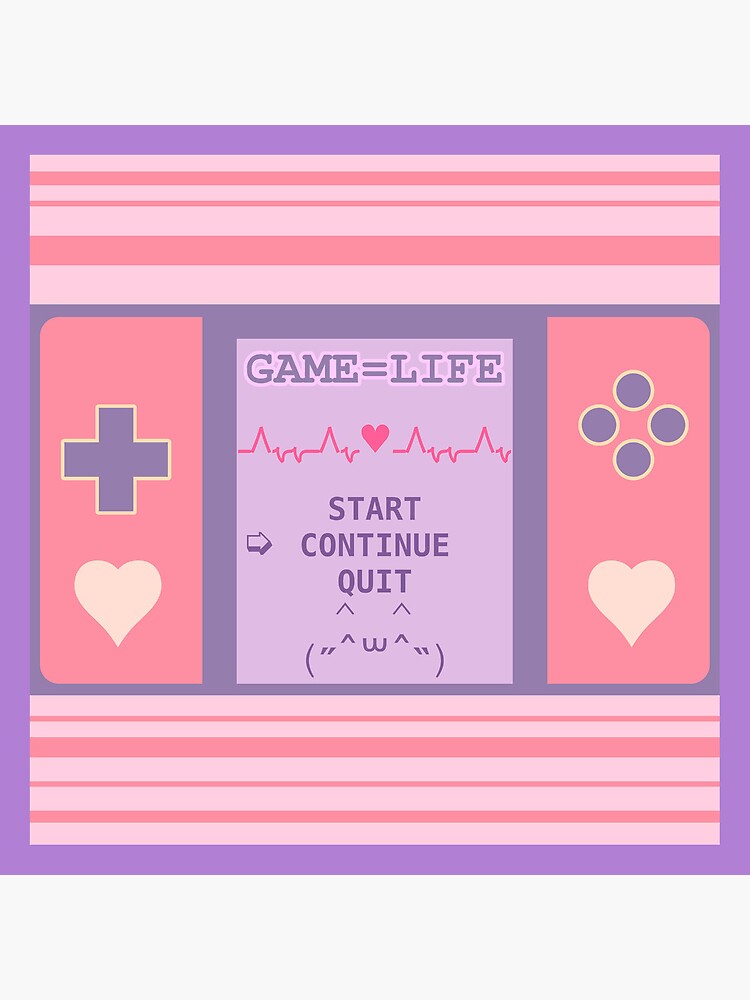 Thumbnail 5 of 5, Coasters (Set of 4), Kawaii Game Console designed and sold by inspiremari.