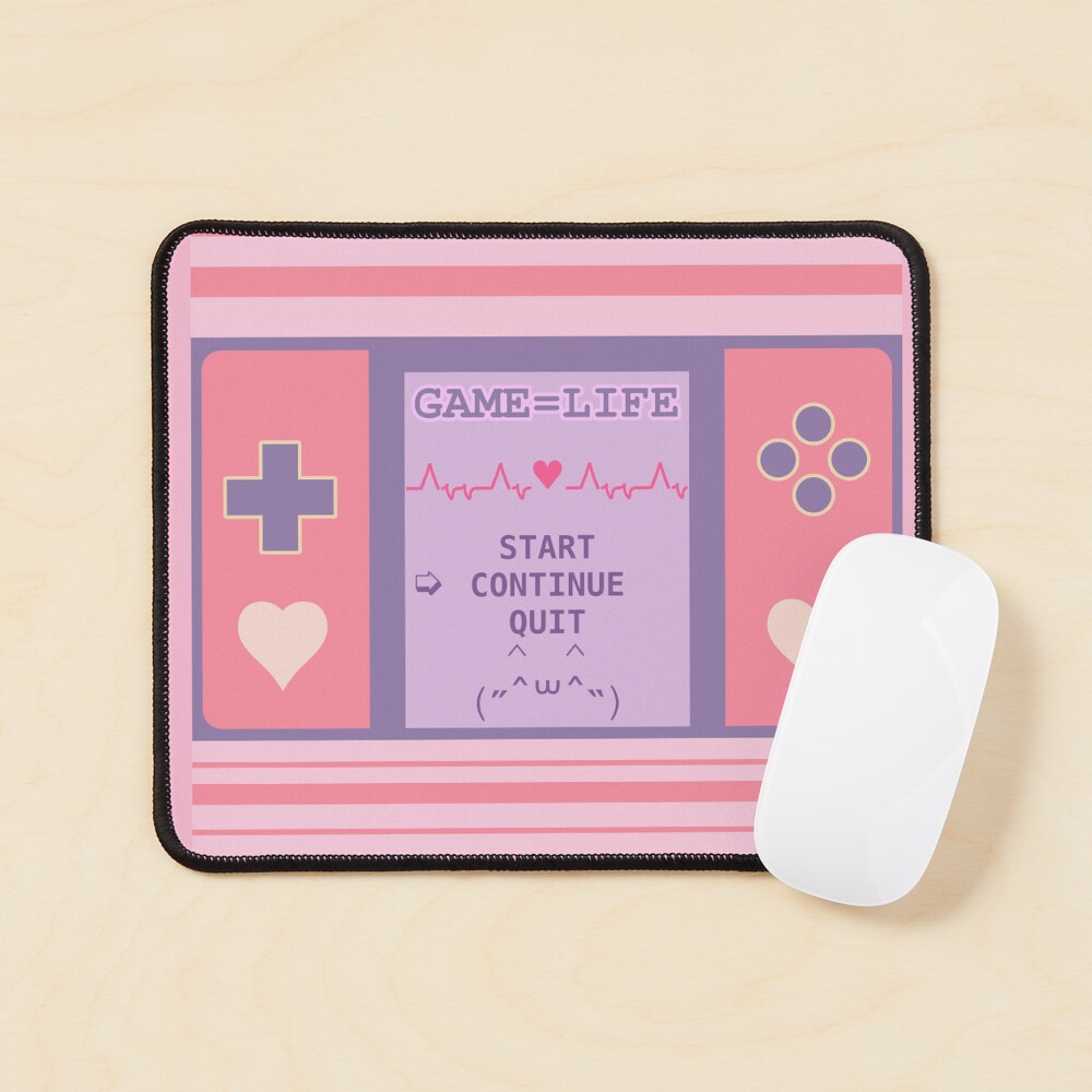 Item preview, Mouse Pad designed and sold by inspiremari.
