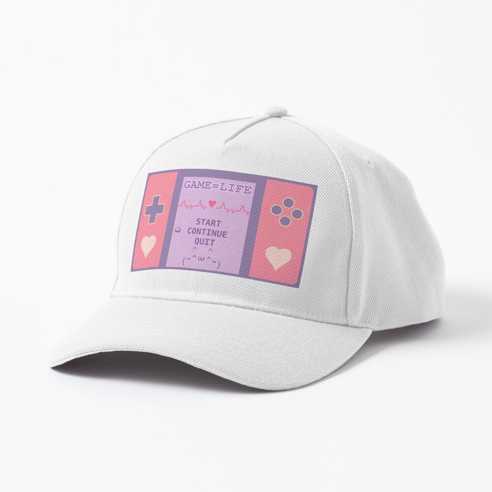 Item preview, Baseball Cap designed and sold by inspiremari.